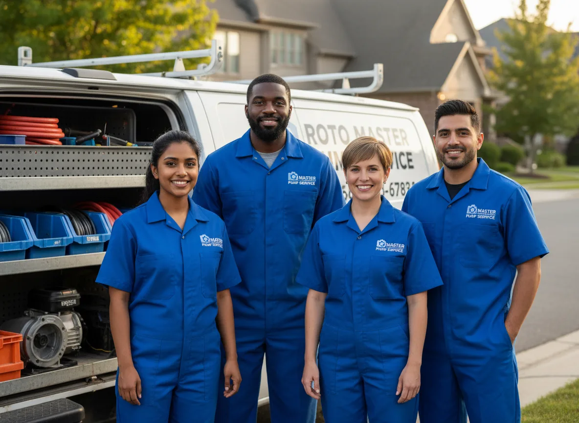 Sump Pump Installation company in Wheaton, MO